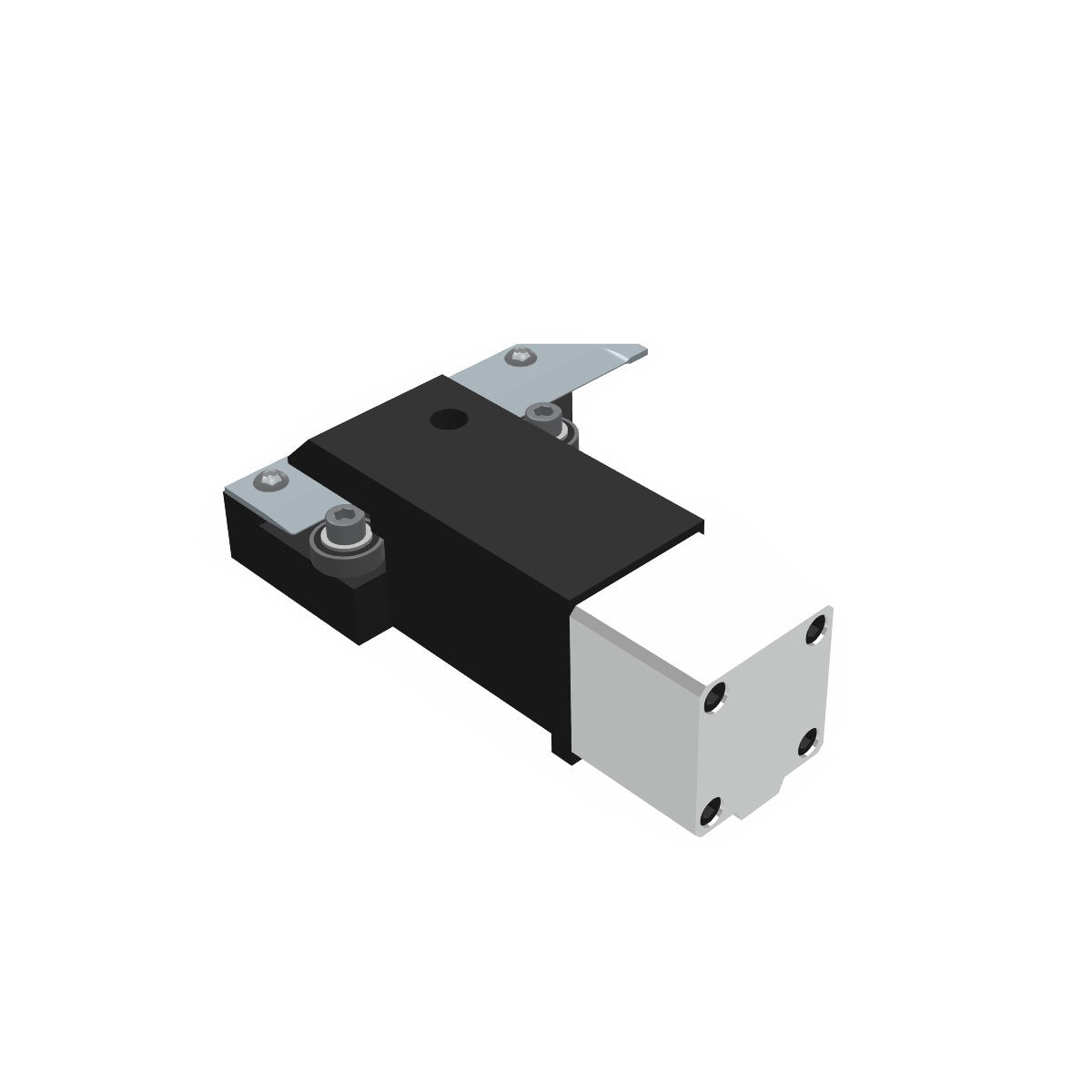 CAP 41_80 MANUEL STRIP GUIDING SYSTEM
