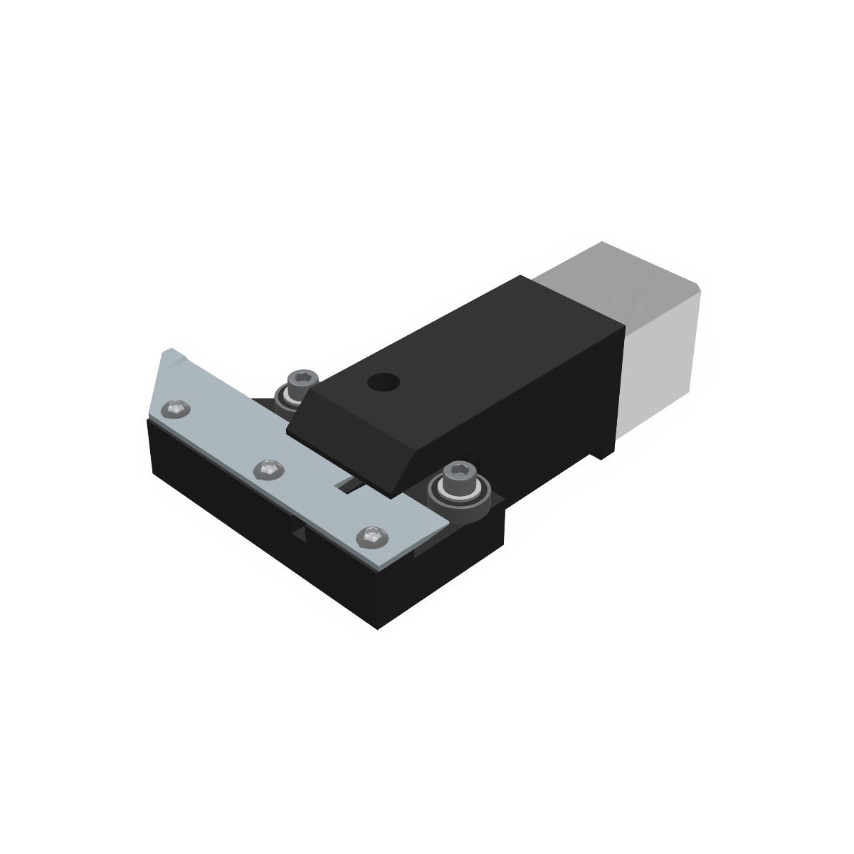 CAP 41_80 MANUEL STRIP GUIDING SYSTEM