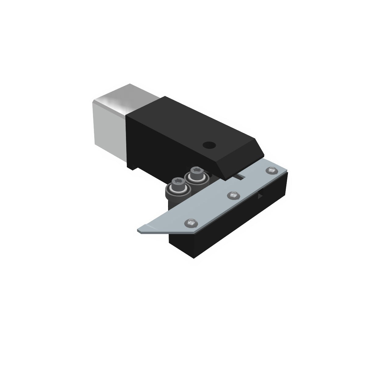 CAP 41_80 MANUEL STRIP GUIDING SYSTEM