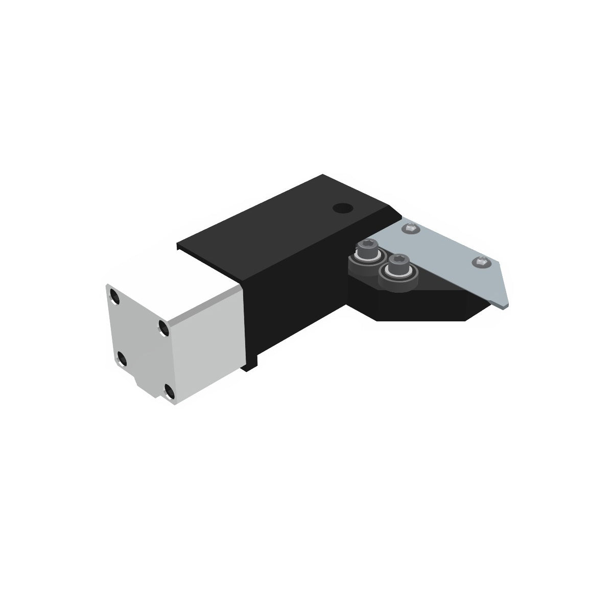 CAP 41_80 MANUEL STRIP GUIDING SYSTEM