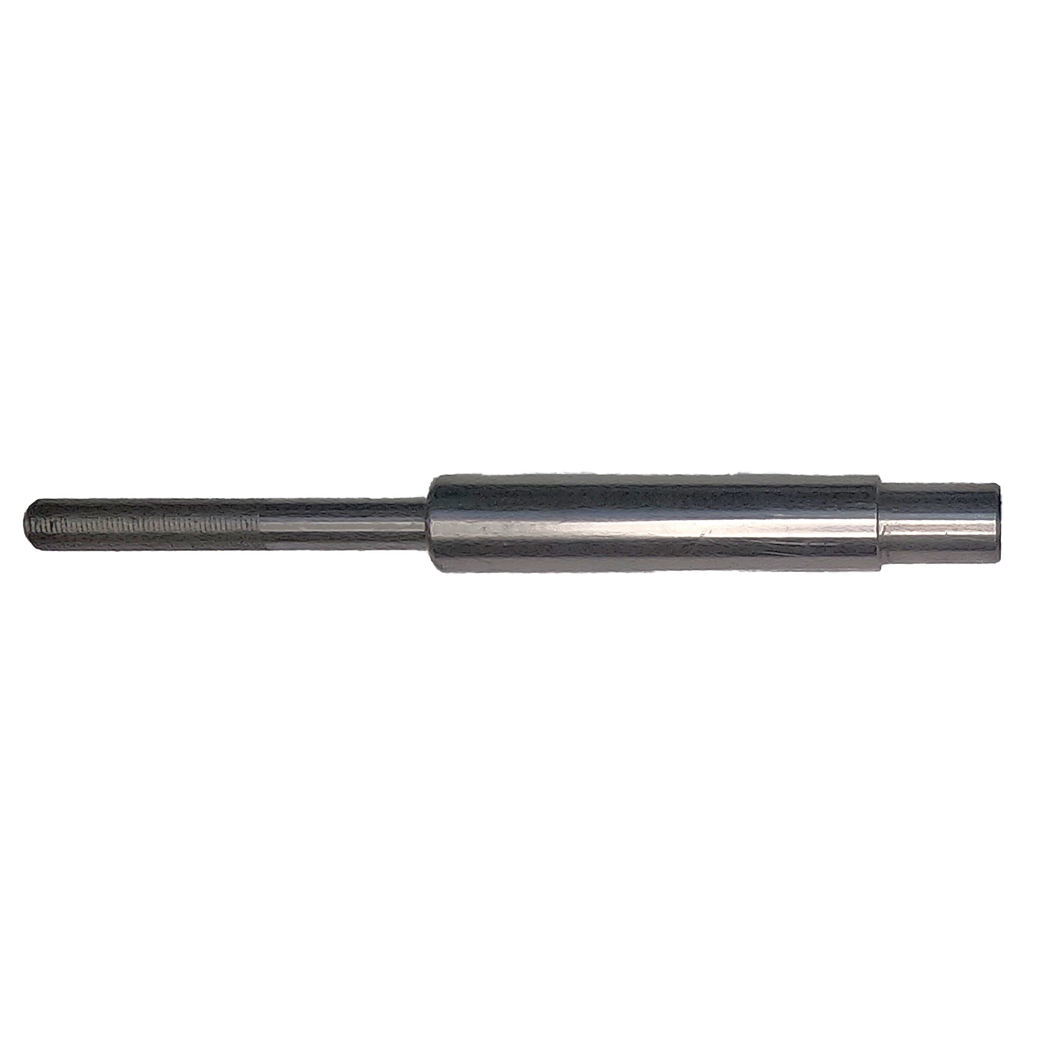 TAS RT GRINDER POST ELEVATING MAIN SHAFT