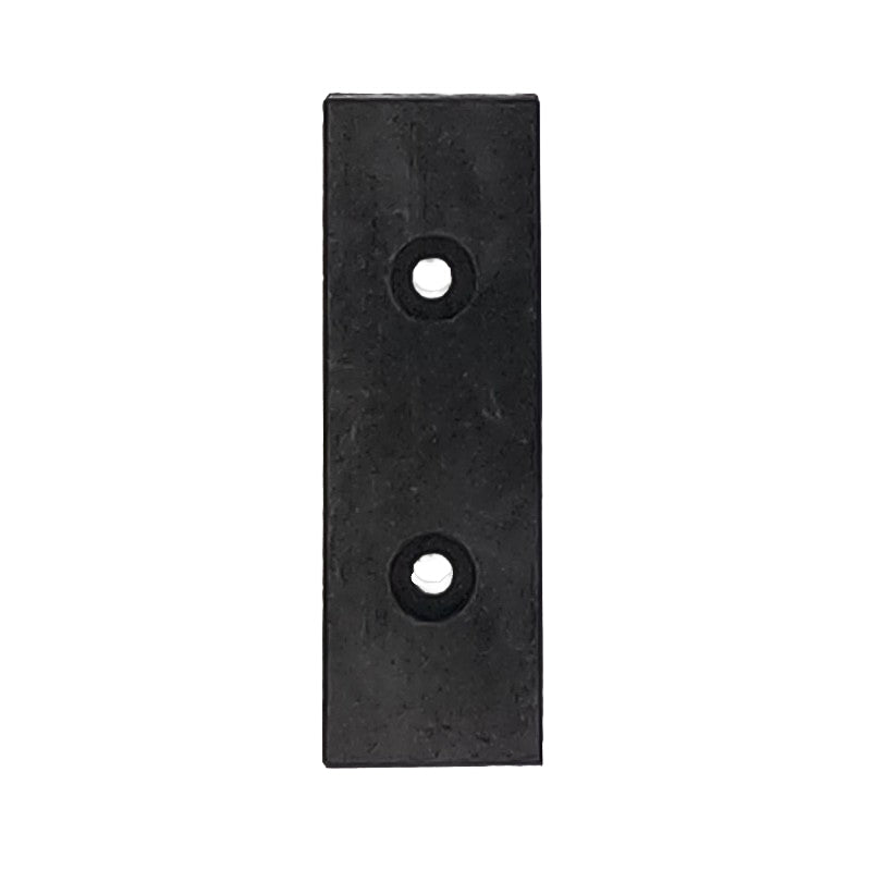 TAS SL GRINDER BANDSAW CLAMP UPPER PAD