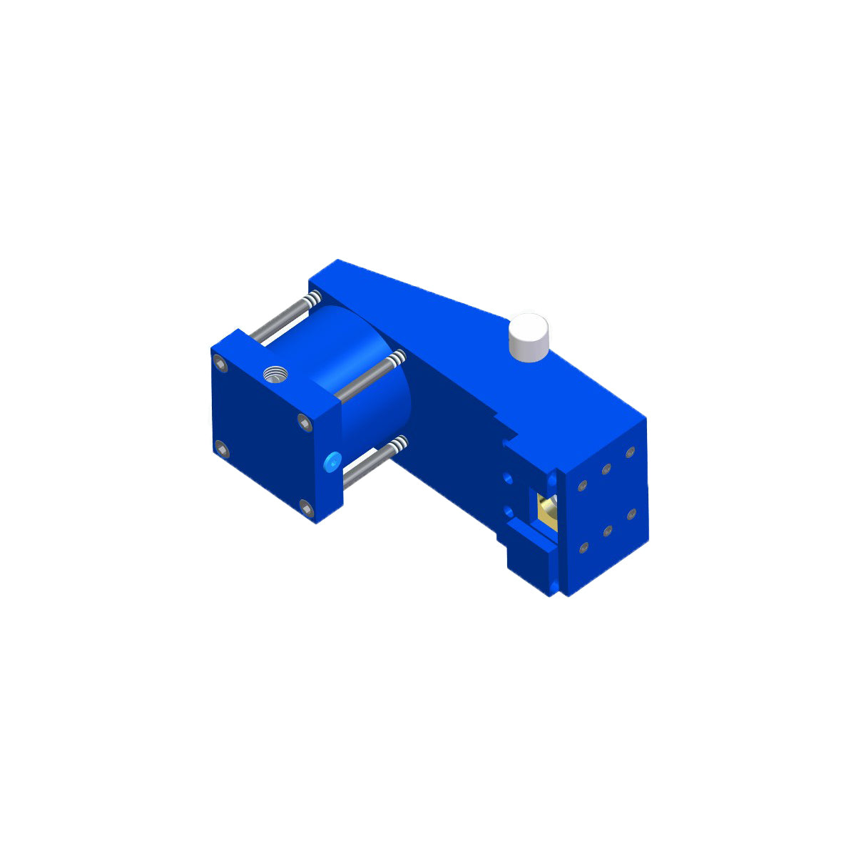 KN 41 HBS - KN 41_54 HBC UPSETTING PISTON GROUP
