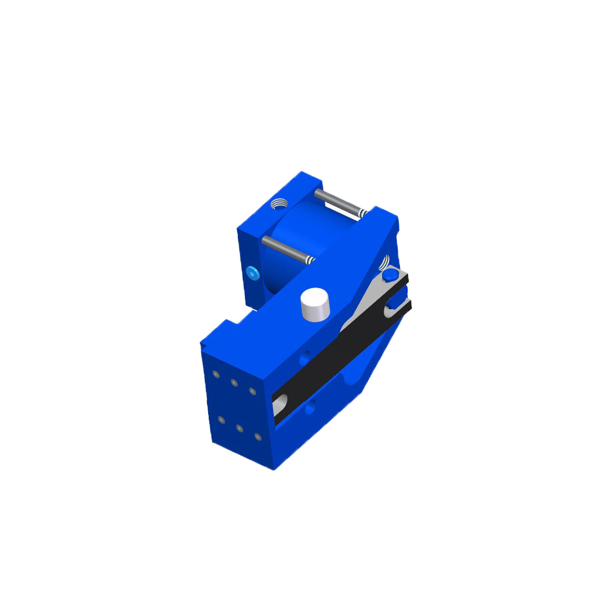 KN 41 HBS - KN 41_54 HBC UPSETTING PISTON GROUP