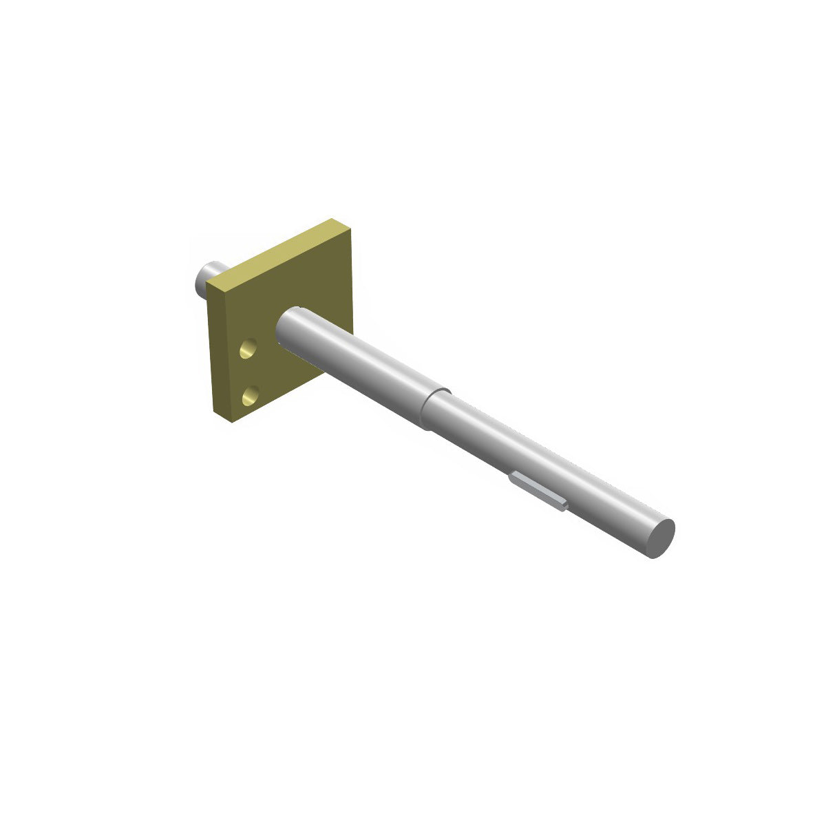 KN 54 HBC JAW GAP SHAFT GROUP