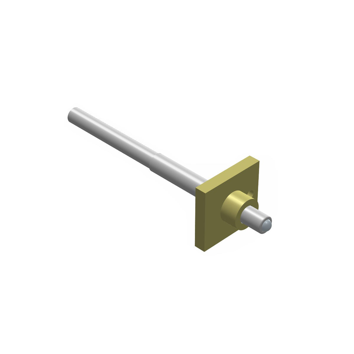 KN 54 HBC JAW GAP SHAFT GROUP