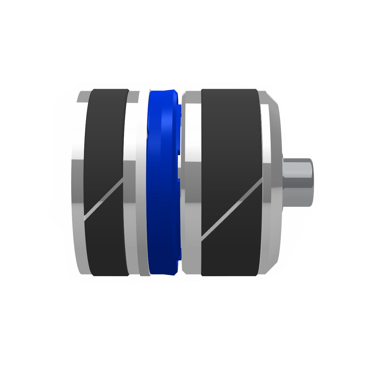 KN 67 HBS_67_100_120 HBA CLAMPING PISTON SEAL KIT