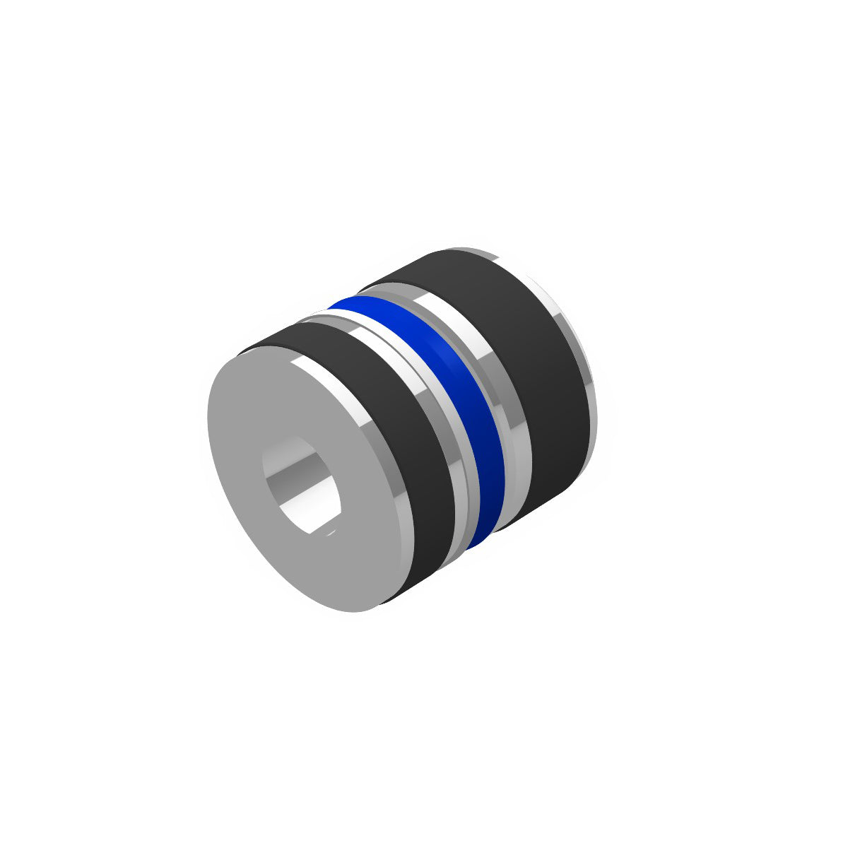 KN 67 HBS_67_100_120 HBA CLAMPING PISTON SEAL KIT