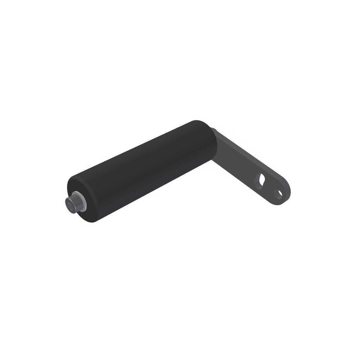 KN 67 HBS BLADE ROLLER 4 ASSEMBLY