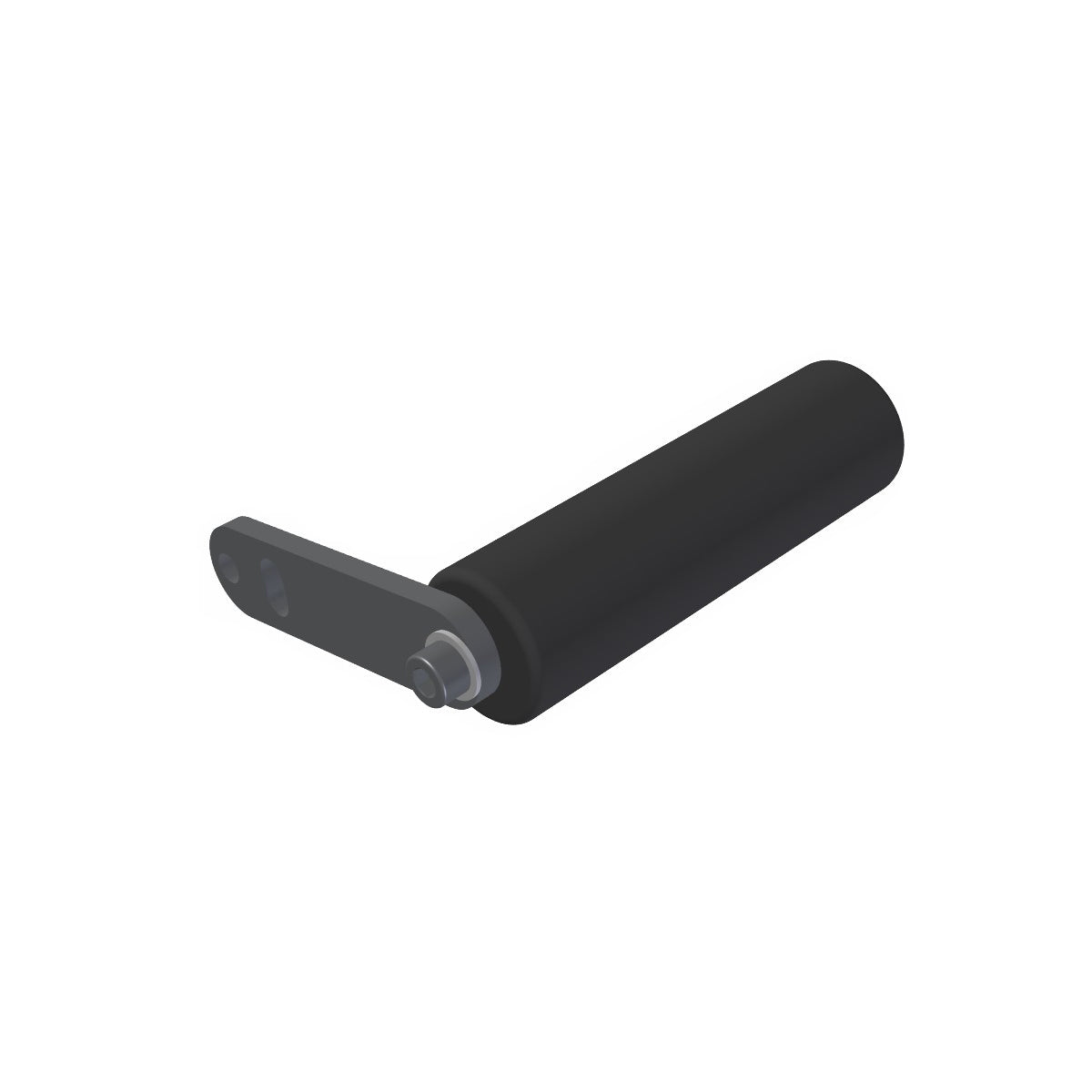 KN 67 HBS BLADE ROLLER 4 ASSEMBLY