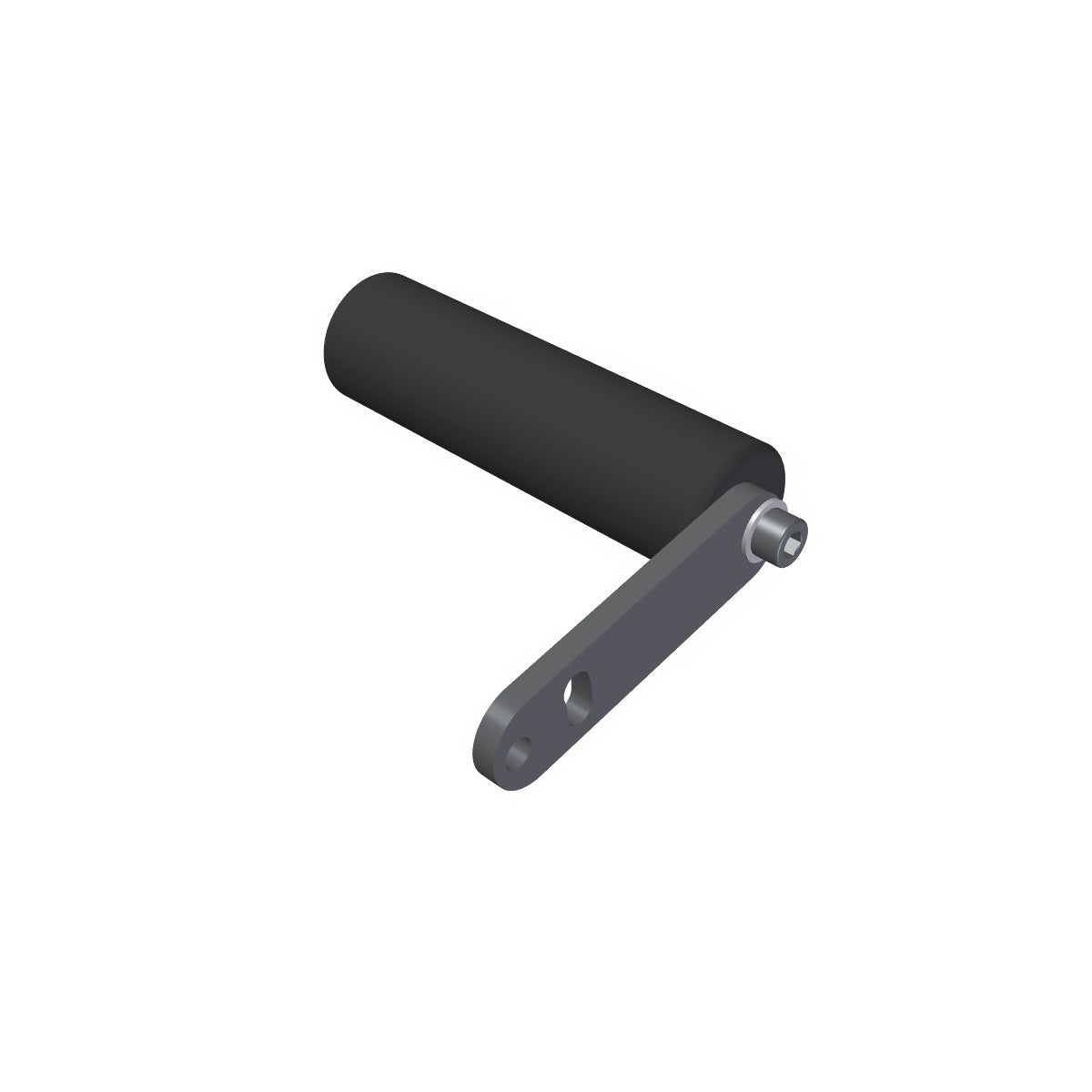 KN 67 HBS BLADE ROLLER 4 ASSEMBLY