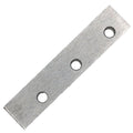 BENDING TESTER V SHAPE BLOCK LEFT SIDE GUIDE LIM