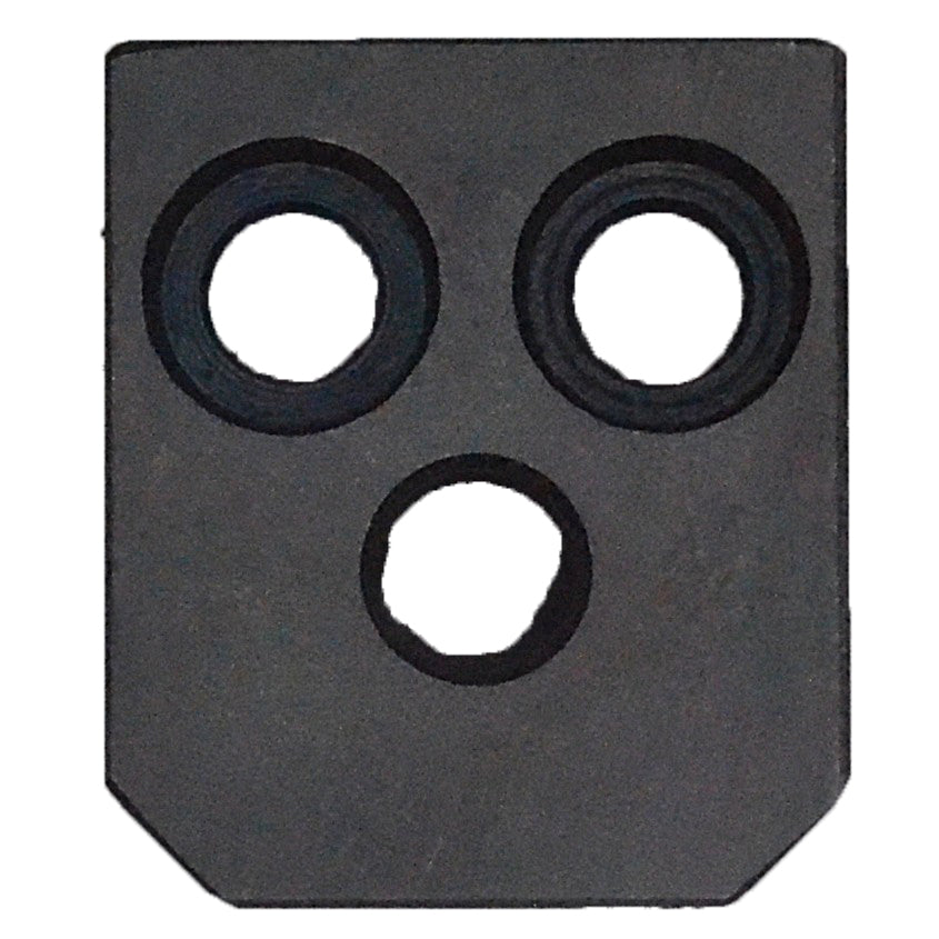 CAMBER TEST EQUIPMENT DIAL GAUGE ASSEMBLY PART