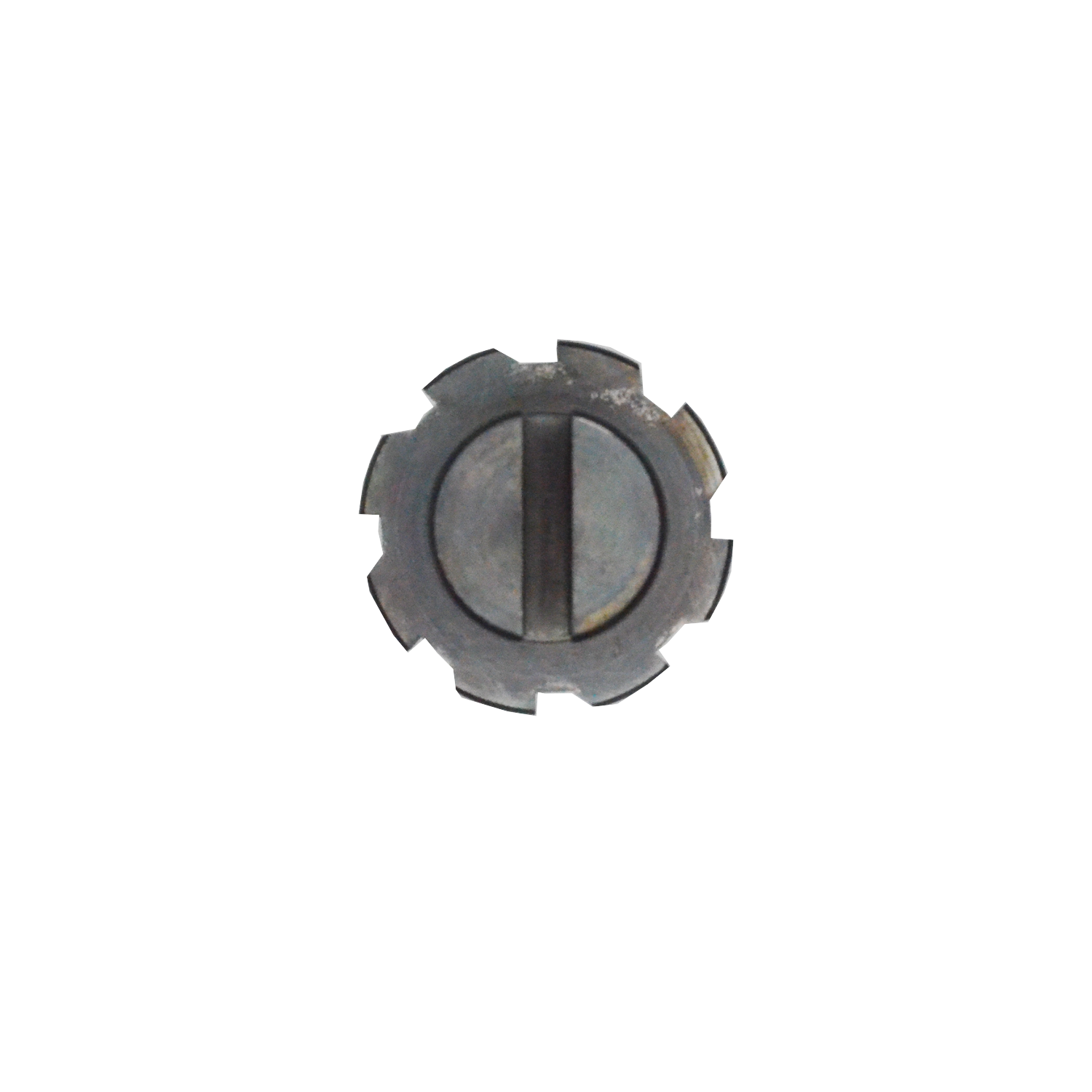 TWISTER TEST EQUIPMENT BEARING HOUSING SHAFT