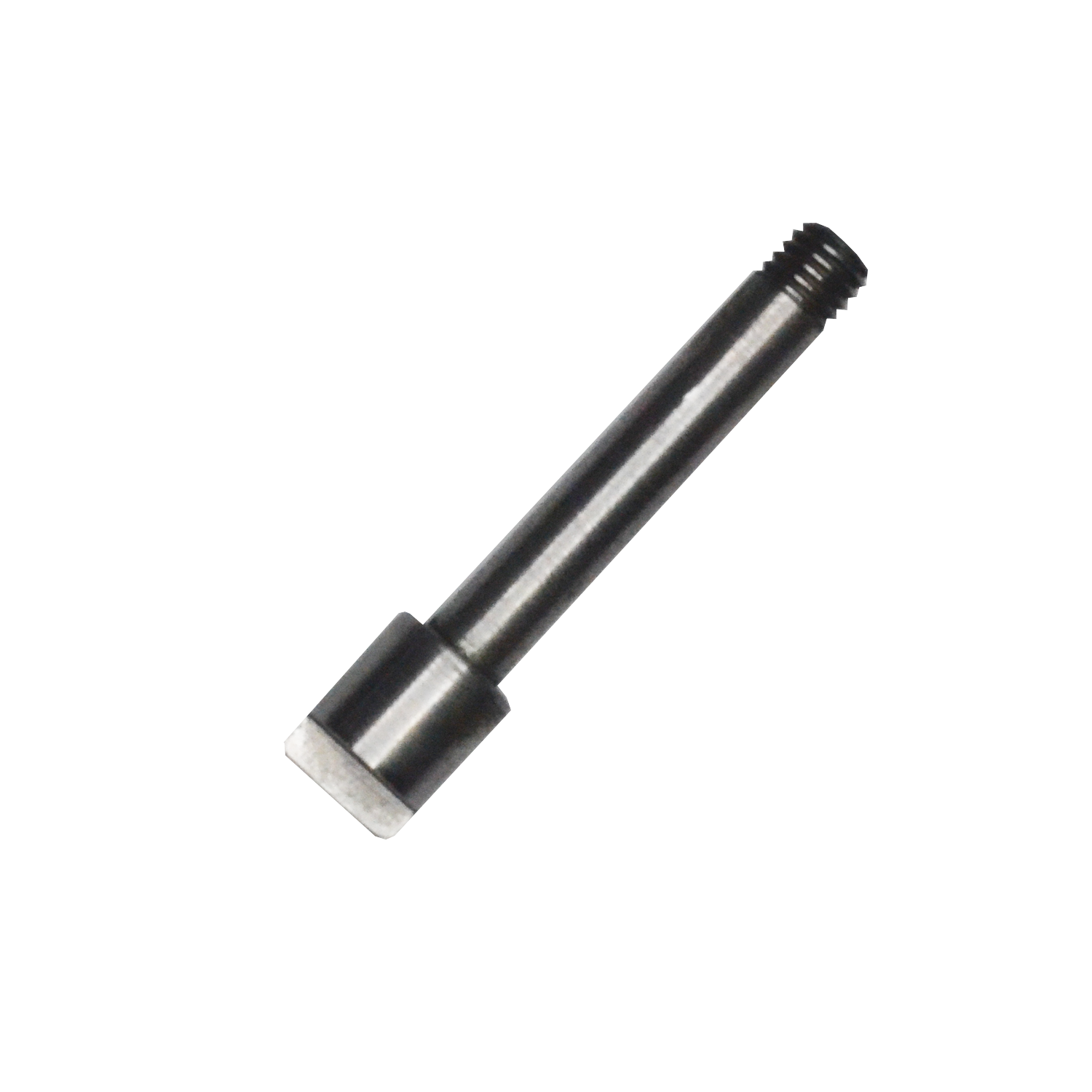 TWISTER TEST EQUIPMENT BEARING HOUSING CLUTCH SHAFT