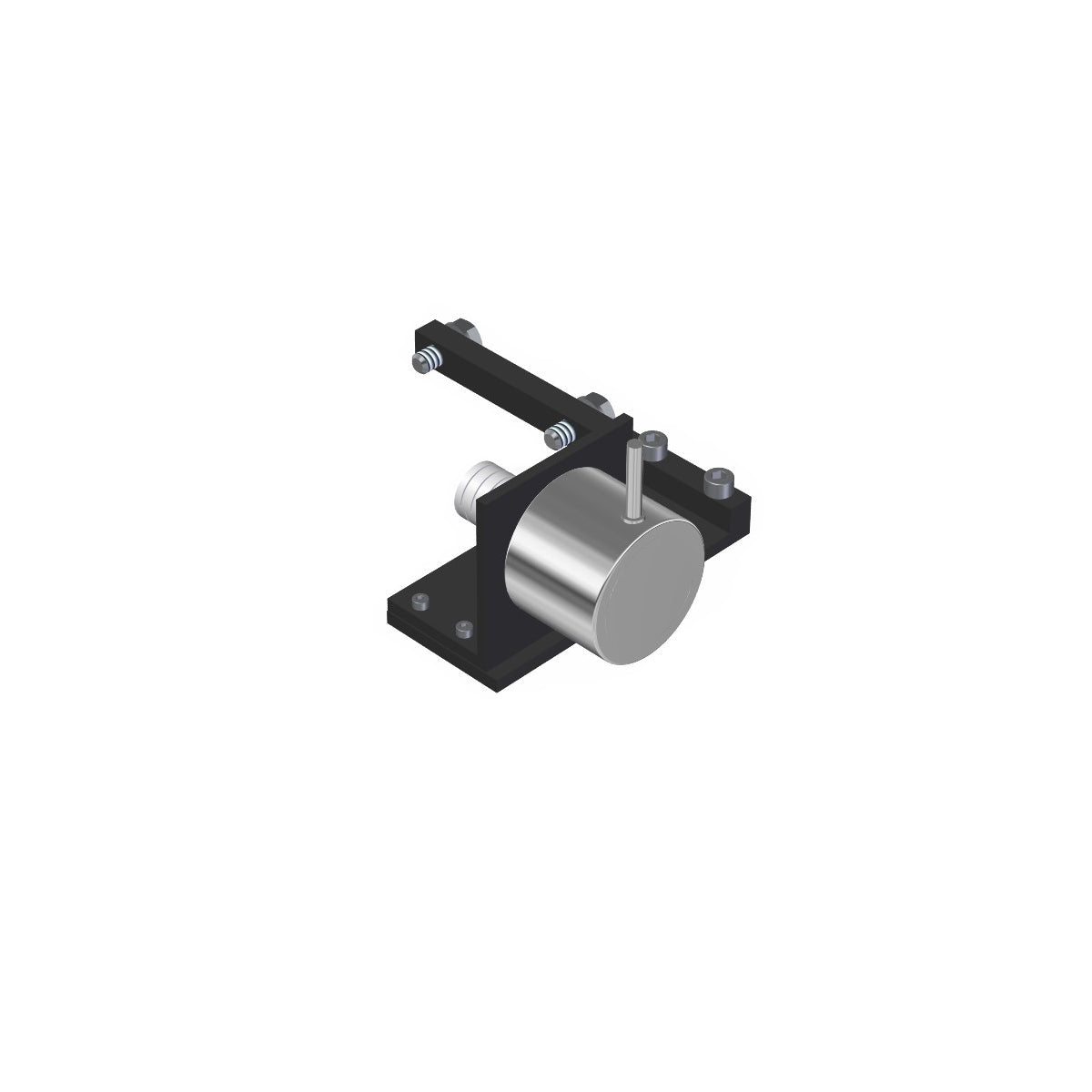 KN 67 HBS ENCODER AND ENCODER ASSEMBLY PARTS