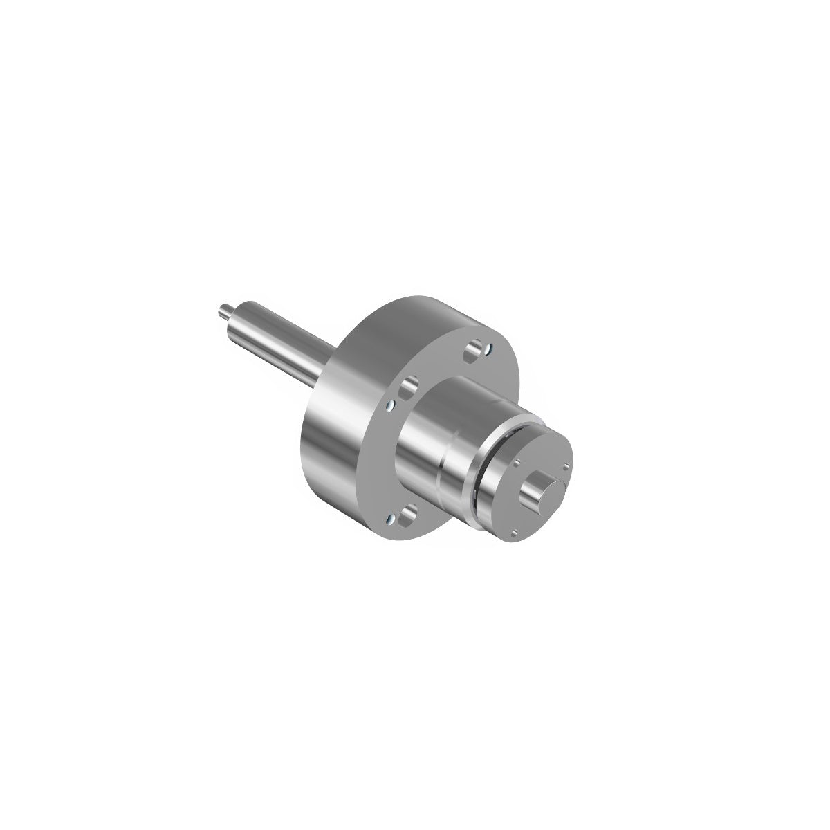 KN 67 HBS CAM HOUSING AND SHAFT GROUP