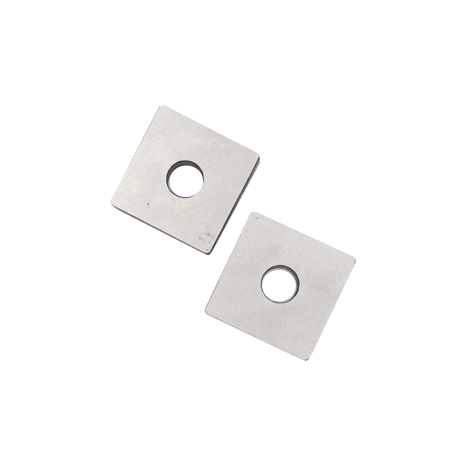 KN 41 HBC/S CENTER STEEL STOPPER FLAT