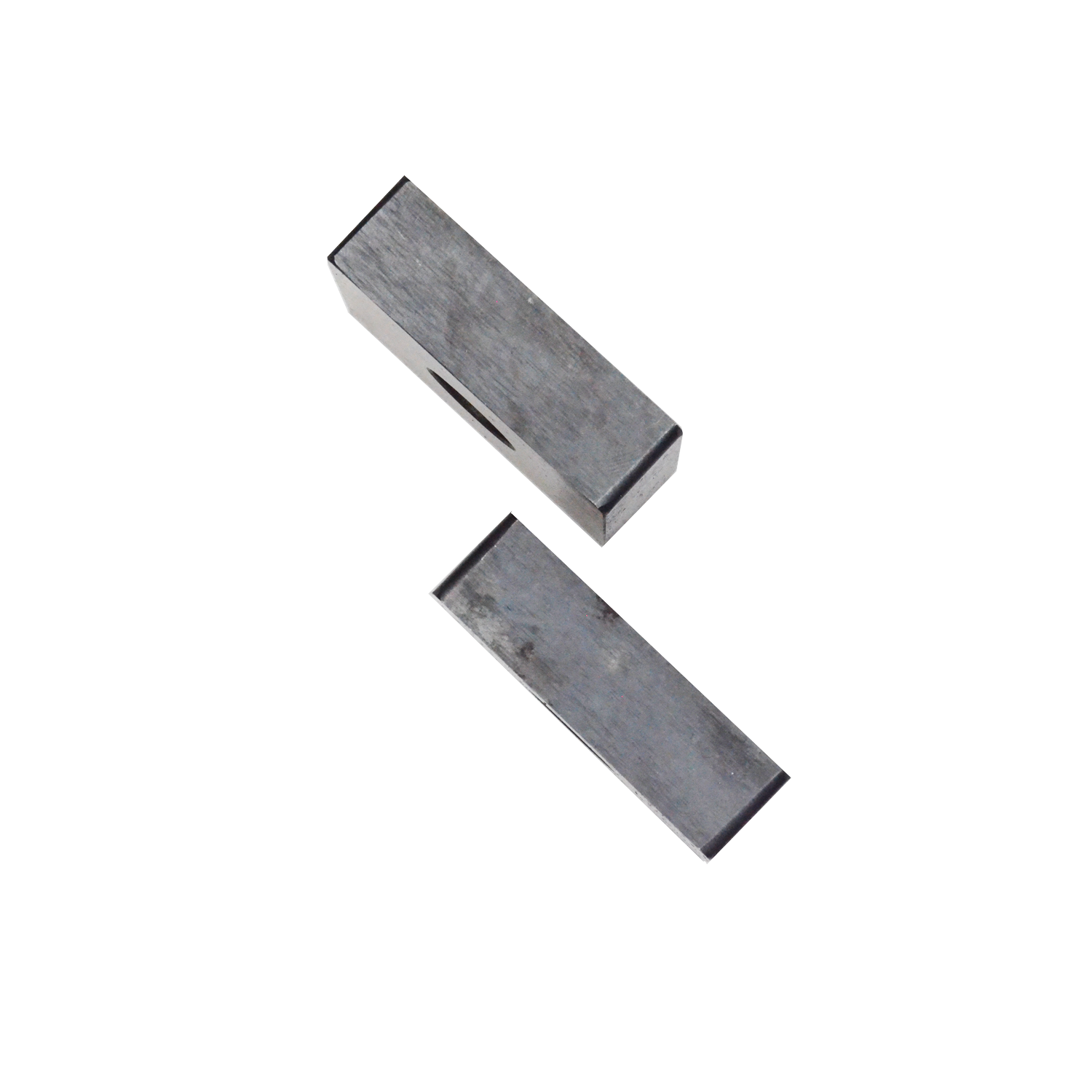 KN 41 HBC/S CENTER STEEL STOPPER FLAT
