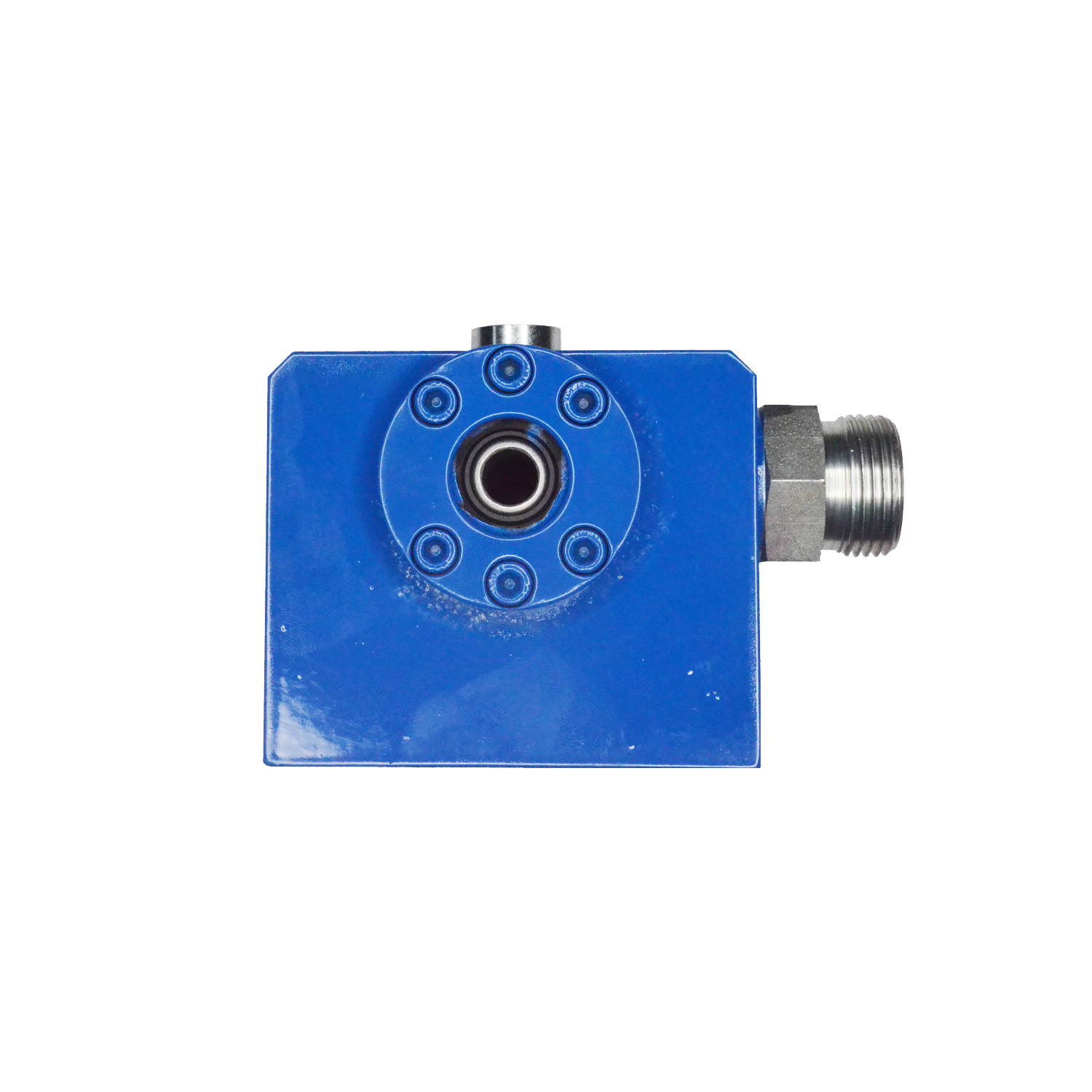 KN 67_100_120 HBA JOYSTICK TYPE WELDER UPSETTING PISTON SET