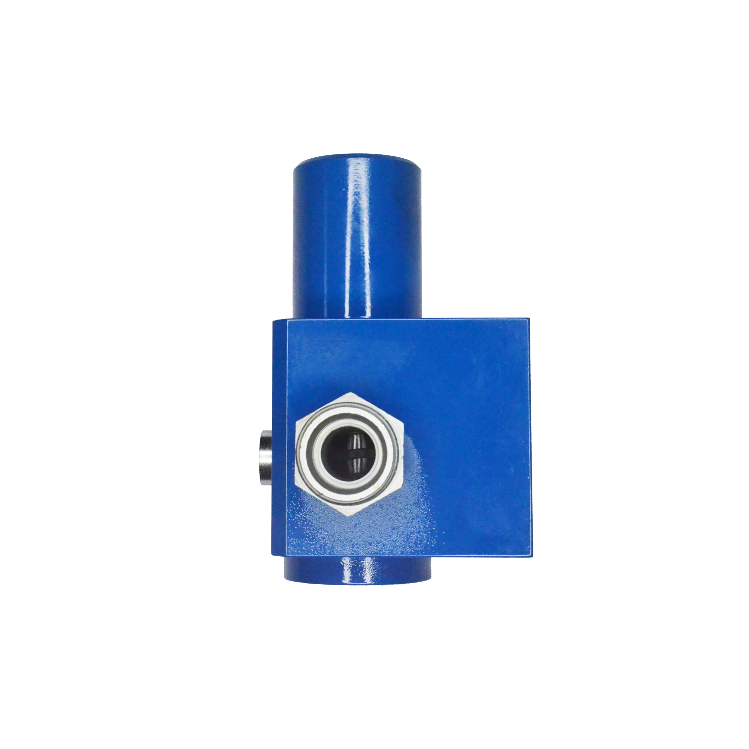 KN 67_100_120 HBA JOYSTICK TYPE WELDER UPSETTING PISTON SET