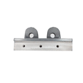 MAK01 HP SHEAR CUTTER OPPOSITE SIDE MAIN PLATE
