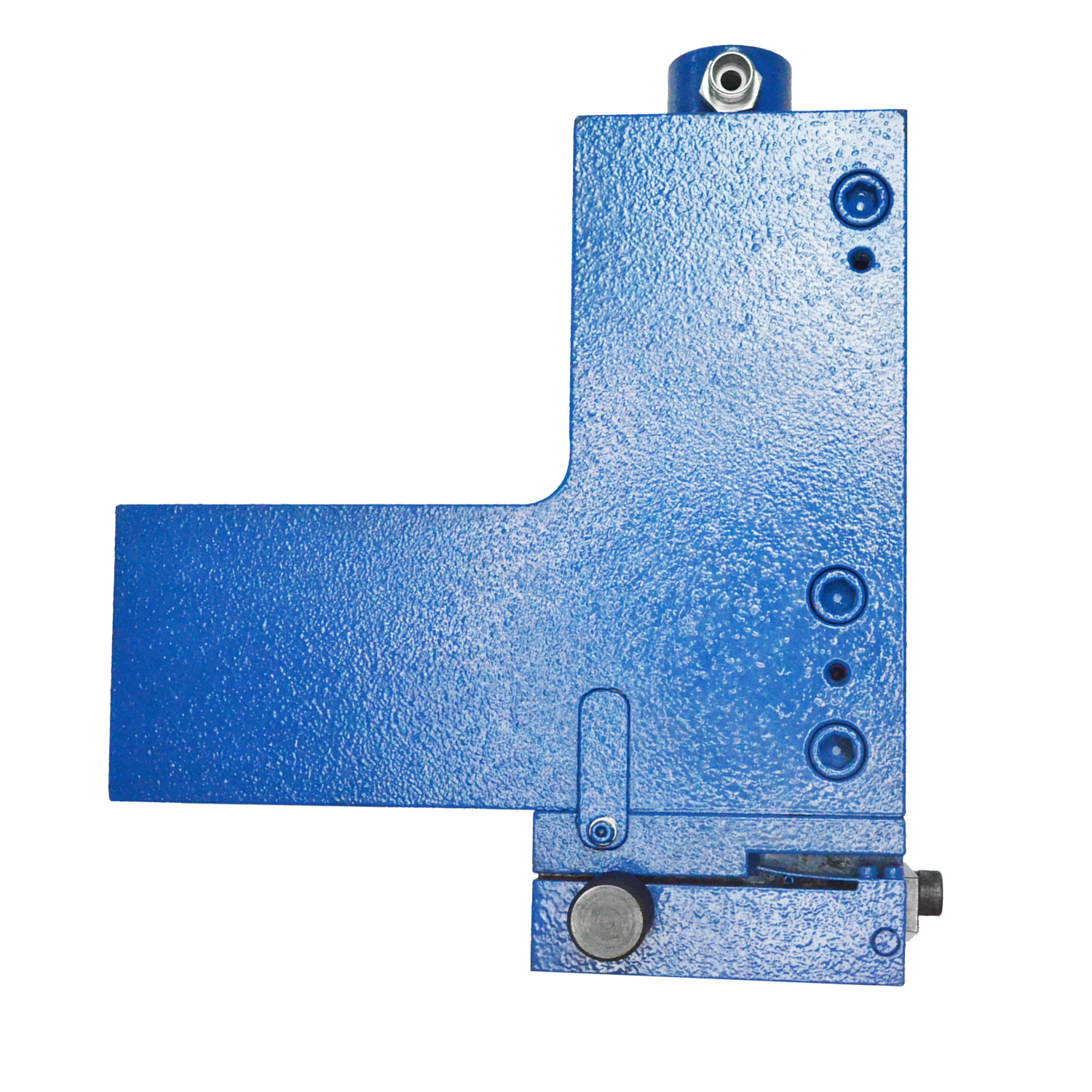 KN 120 HBA KELEPÇELEME PİSTON SETİ SOL ESKİ VERSİYON