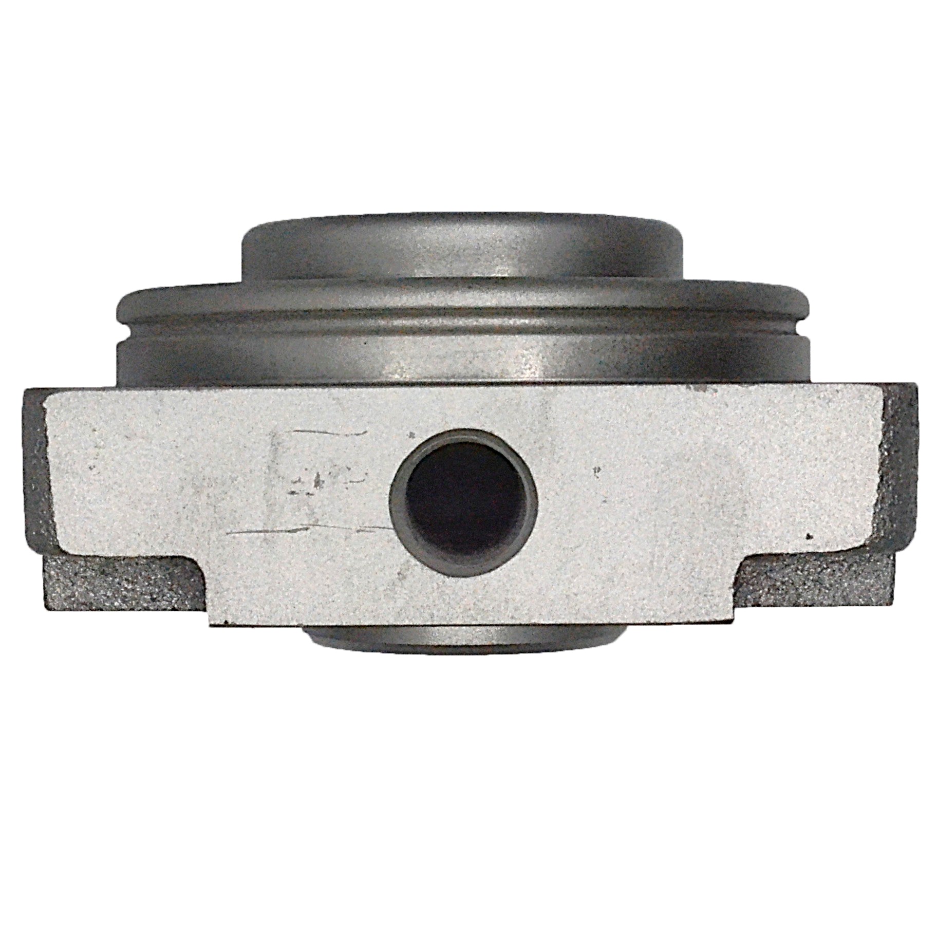 Q 125 AIR PISTON BOTTOM COVER