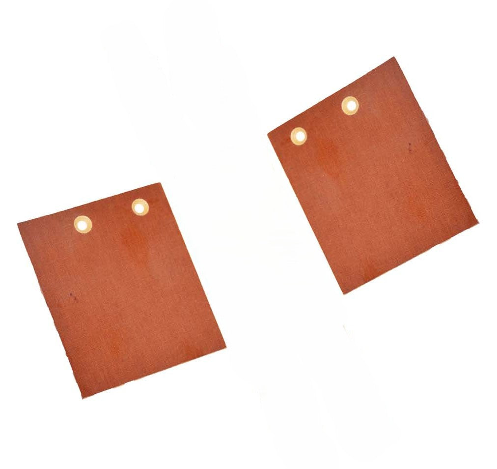 KN 100/120 HBA FIBER SET