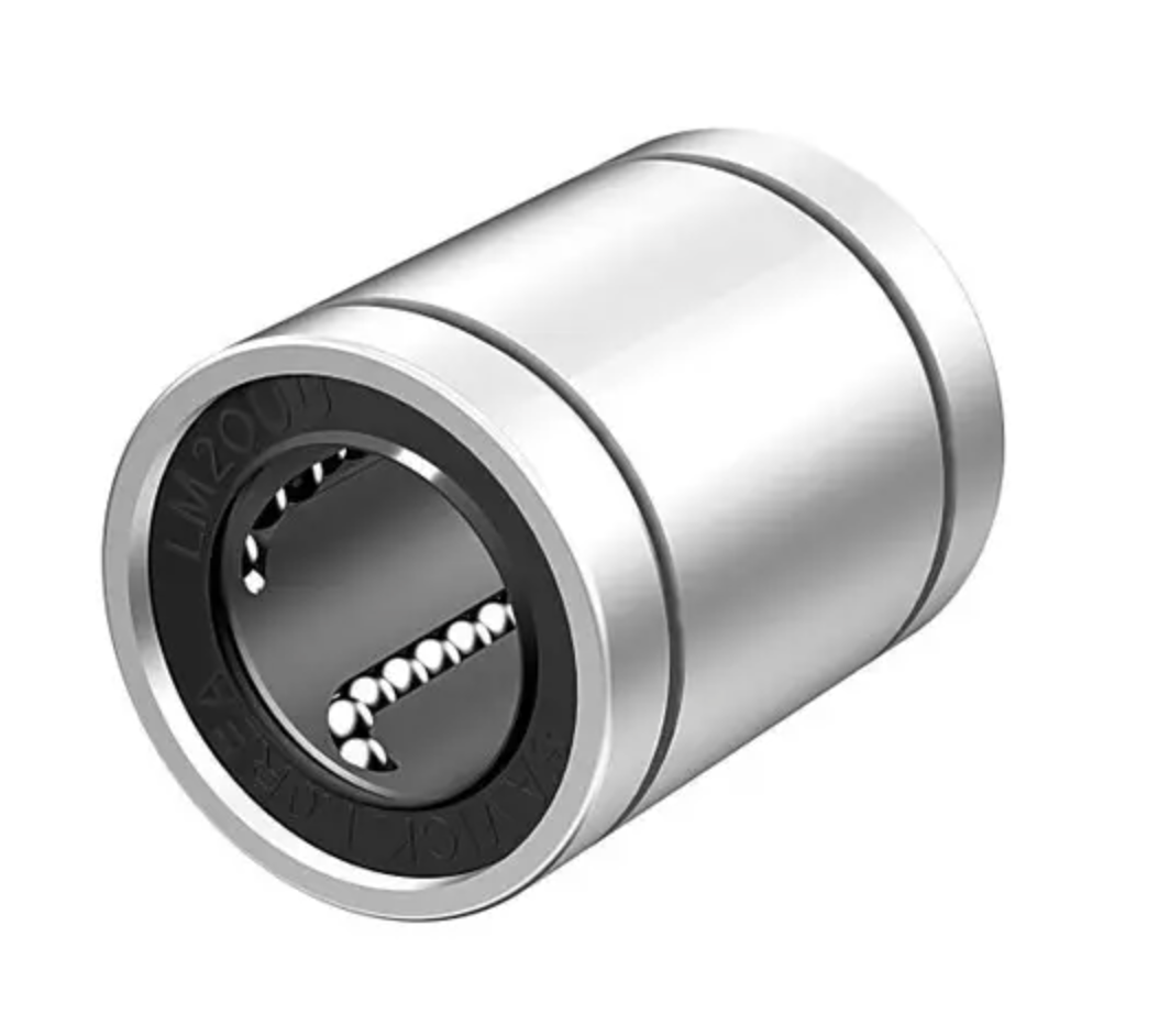 LME-12-UU SAMICK LINEAR BUSHING BEARING