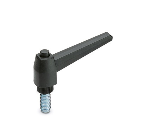 M6X25 SAPLAMA DÜĞMESİ
