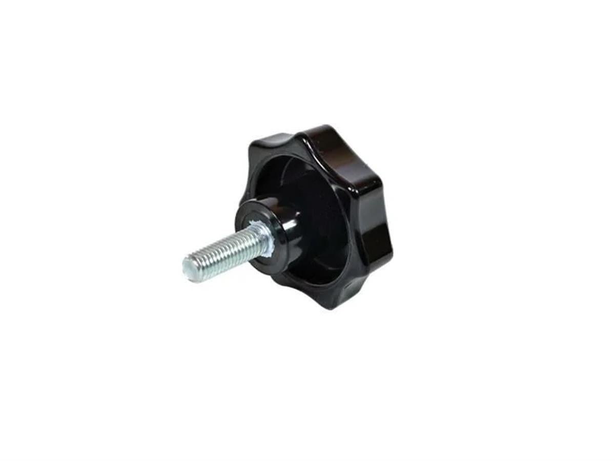 M6x20mm ERKEK YILDIZ TOPUZ