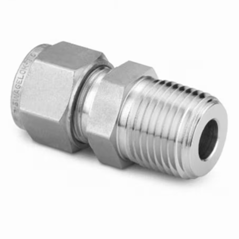 HYDRAULIC FITTING 1/4-10
