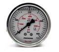 Q 63mm 0/400 BAR REAR OUTPUT MANOMETER