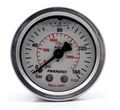 Q 63mm 0/160 BAR REAR OUTPUT MANOMETER