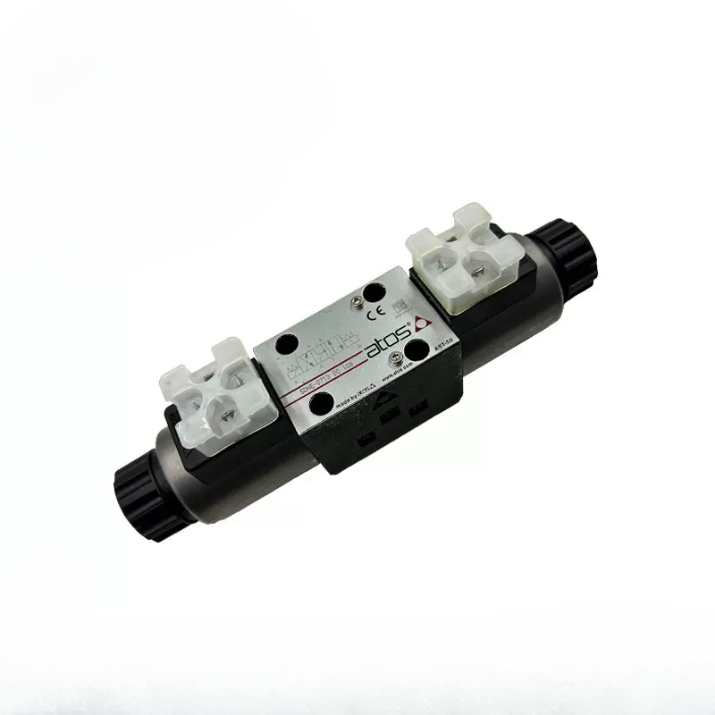 SDHE-0714 DC 10S ATOS VALVE