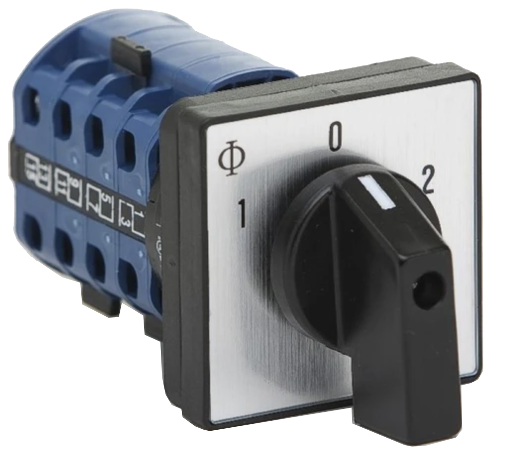 C32-A242 50A SWITCH