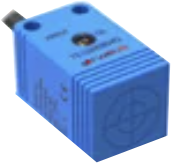INDUCTIVE SENSOR LE17TSN08DPO